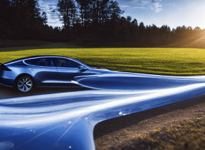 Atac la Tesla Berlin: Două femei reținute