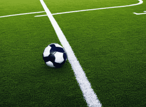 Șocant! Un fotbalist amator vomit pe teren! | Scene din fotbalul amator
