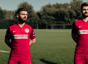 Transfer Oficial: Gosens Anunță Plecarea de la Union Berlin