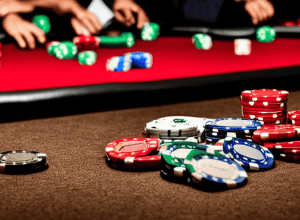 Scandal High-Tech la Poker: Camere și Căști Spion!