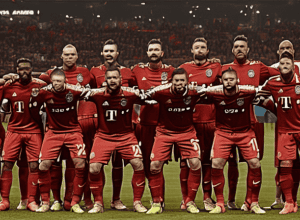 Viitorul lui Müller la Bayern: O despărțire nedemnă?