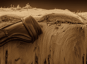 Nou truc contrabandă: Droguri în șaua de cal