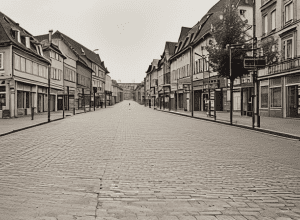 Ludwigshafen: Bătaie în plină stradă, poliția caută