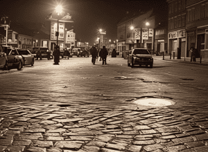 Atac în Ludwigshafen: Grup agresează 3 bărbați