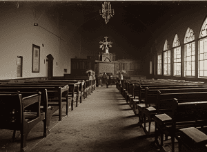 Ceremonie Pamela Bach: 150 invitați. Unde a fost David?