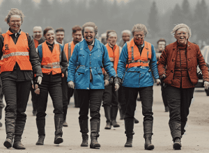 Meci crucial Scoția-Germania: Fanii fotbalului feminin urmăresc live