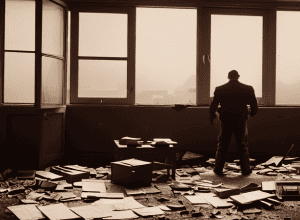 Tentativă de efracție în Elmshorn