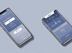 Talonul auto digital pe smartphone: Faza de testare