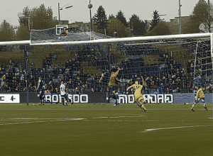 Hertha marchează: Secretul lui Leitl înainte de Köln