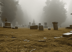 Miracol: Iisus furat, găsit după 26 de ani