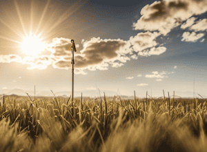 Prima zi de vară în Germania: Temperaturi de 25°C