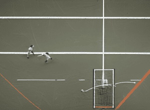 Handbal incredibil: Füchse vs HSV, meci în 3!