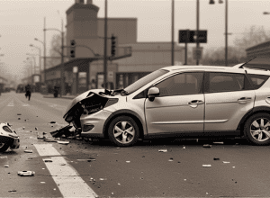 Recklinghausen: Bătrân (81) rănit grav în accident