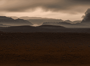 Erupție în Islanda! Grindavík evacuat din nou