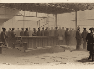 Berlin: Bărbat cu armă prins într-un bar din Wedding