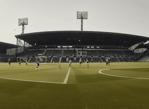 St. Pauli: Două vești bune de la antrenament