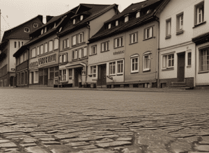 Herzhorn: Autorulotă Fiat furată. Poliția cere ajutor