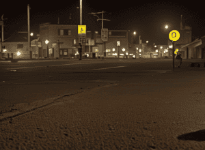 Accident în Mönchengladbach: Taxi lovește motociclist