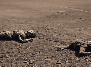 Virginia Giuffre: Misterul victimei Epstein „pe moarte”