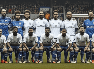 Fanii HSV tranșează: Cantonamentul din Mallorca