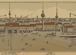 Berlin: Zi contra islamofobiei - Ce înseamnă?