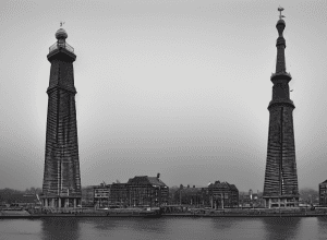 Hamburg: Viitorul Elbtower, în impas financiar