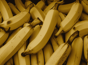 Hamburg: 2,5t cocaină în banane false