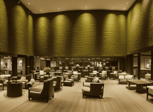 Alarmă la redeschiderea hotelului Radisson Berlin