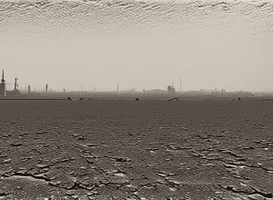 Cutremur puternic în Oldenburg, Germania