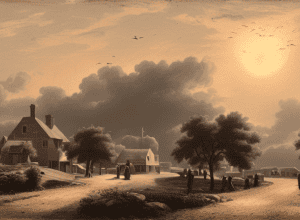 Lunea Paștelui: Ce sărbătorim de fapt?