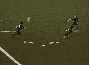 Retro: Frankfurt vs Hanovra, meci crucial acum 10 ani