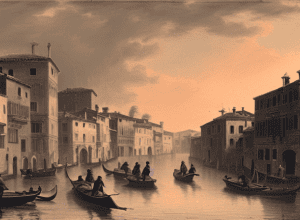 Casanova: 300 ani de la nașterea seducătorului