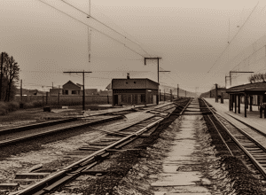 Rottweil: Atac cu spray cu piper în gară