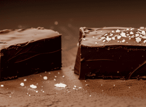 Alertă: Ciocolată retrasă! Risc de pietricele