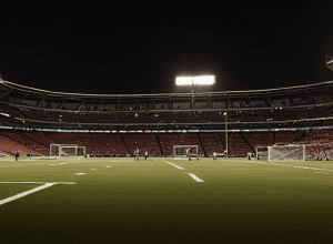 Leipzig - Stuttgart: Semifinală de Cupă cu Klopp spectator