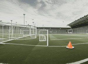 Dynamo cumpără centrul de antrenament: Economii majore