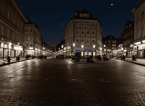 Vandalism în Saarbrücken: 11 mașini avariate