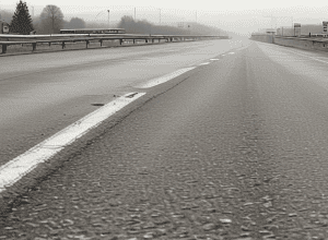 Accident B76 Preetz: Șofer fugar căutat