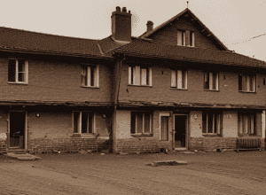 Confesiune șoc: Criminal arestat la psihiatru!