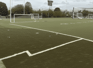 Erfurt: Metode Bundesliga pentru tineri