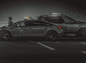 Augsburg: Șofer (28) prins fără permis de conducere