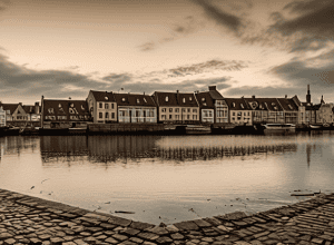 SOKO Wismar: Totul despre detectivii din oraș