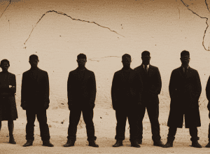 Scandal la München: Judecător insultă martorul, scapă