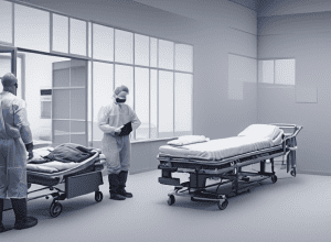 Scandal în Noua Zeelandă: Fetiță internată din eroare