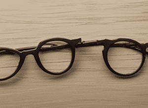 Producător ochelari: Faliment după 130 de ani