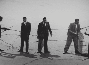 Germania: Apel urgent la securitate