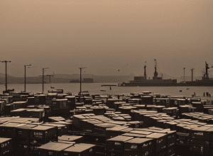 Contrabandă cu 480 kg cocaină: Pedepse lungi în Hamburg