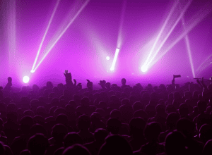 Shirin David: 8 ținute în 2 ore la Köln