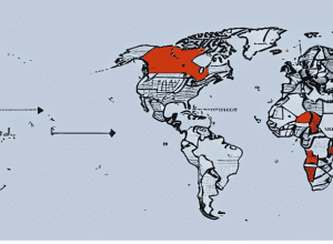 Trump impune tarife: «Ziua Eliberării» SUA