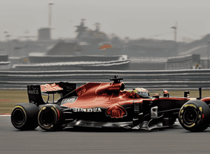 Formula 1 Suzuka: Calificările din Japonia în direct la TV!